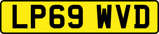 LP69WVD