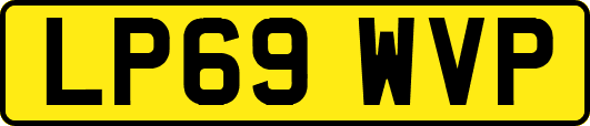 LP69WVP