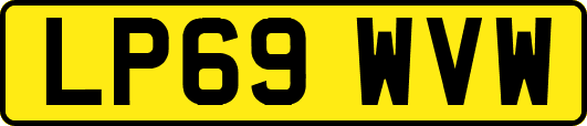LP69WVW