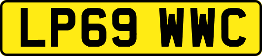 LP69WWC