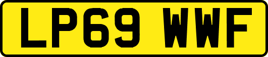 LP69WWF