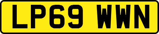 LP69WWN