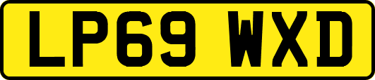 LP69WXD