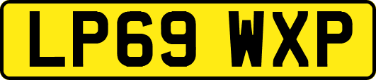 LP69WXP
