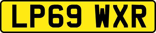 LP69WXR