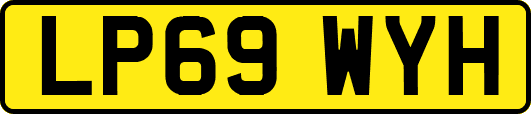 LP69WYH