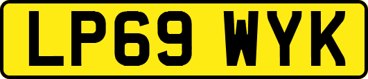 LP69WYK