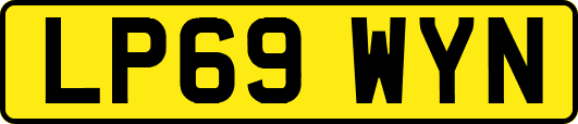 LP69WYN