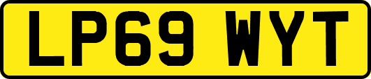 LP69WYT