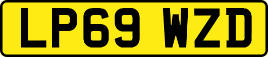 LP69WZD