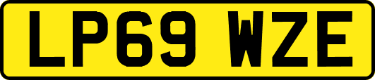 LP69WZE