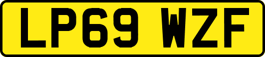 LP69WZF