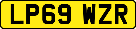 LP69WZR