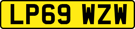 LP69WZW