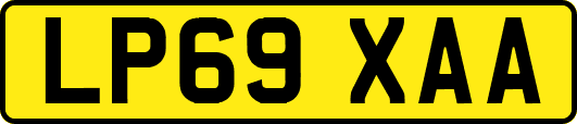 LP69XAA