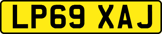 LP69XAJ