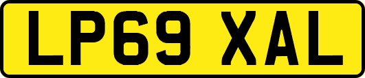 LP69XAL