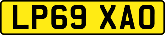 LP69XAO