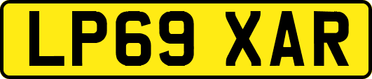 LP69XAR