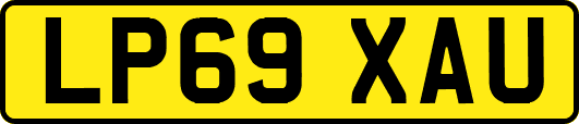 LP69XAU
