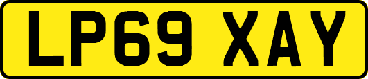 LP69XAY