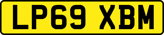 LP69XBM