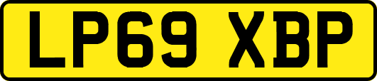 LP69XBP