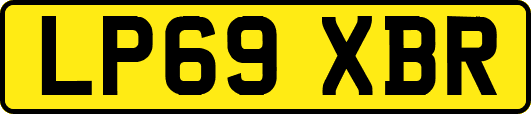 LP69XBR