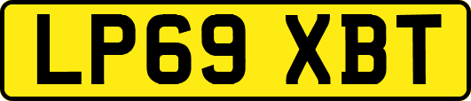 LP69XBT