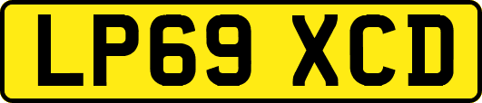 LP69XCD