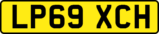 LP69XCH