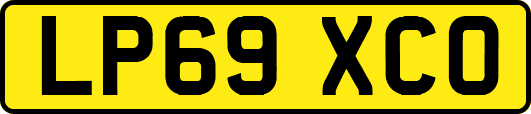 LP69XCO