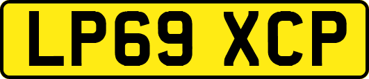 LP69XCP