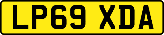 LP69XDA