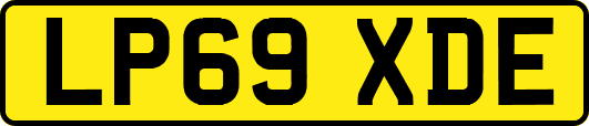 LP69XDE