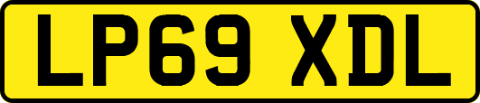 LP69XDL