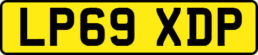 LP69XDP