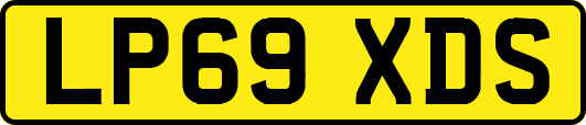 LP69XDS