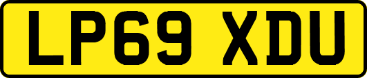 LP69XDU