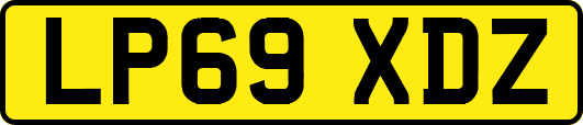 LP69XDZ