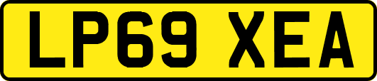 LP69XEA