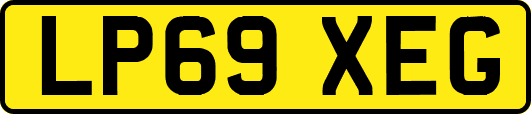 LP69XEG