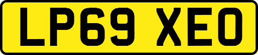 LP69XEO