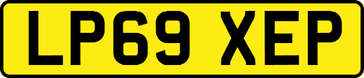 LP69XEP