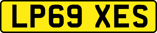 LP69XES