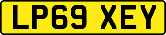 LP69XEY