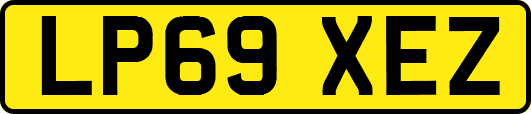LP69XEZ