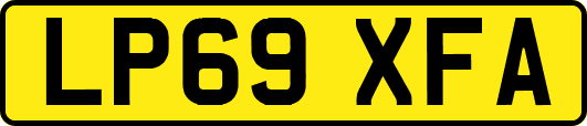LP69XFA