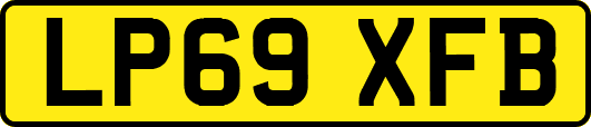 LP69XFB