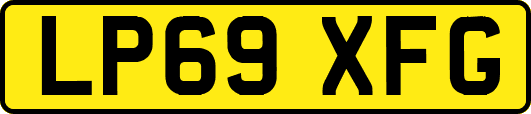 LP69XFG